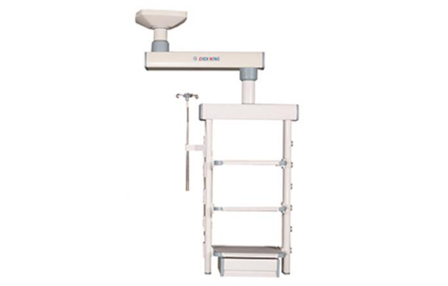 單臂腔鏡塔（基礎(chǔ)款）