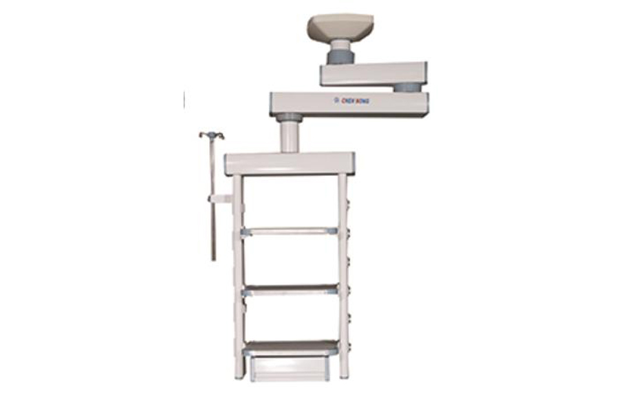 雙臂腔鏡塔（基礎款）