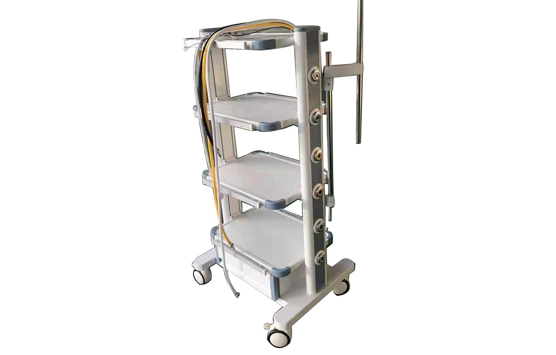 移動式腔鏡塔（基礎(chǔ)款）