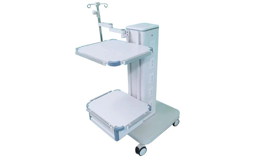 移動式Y(jié)01腔鏡塔、Y02外科塔