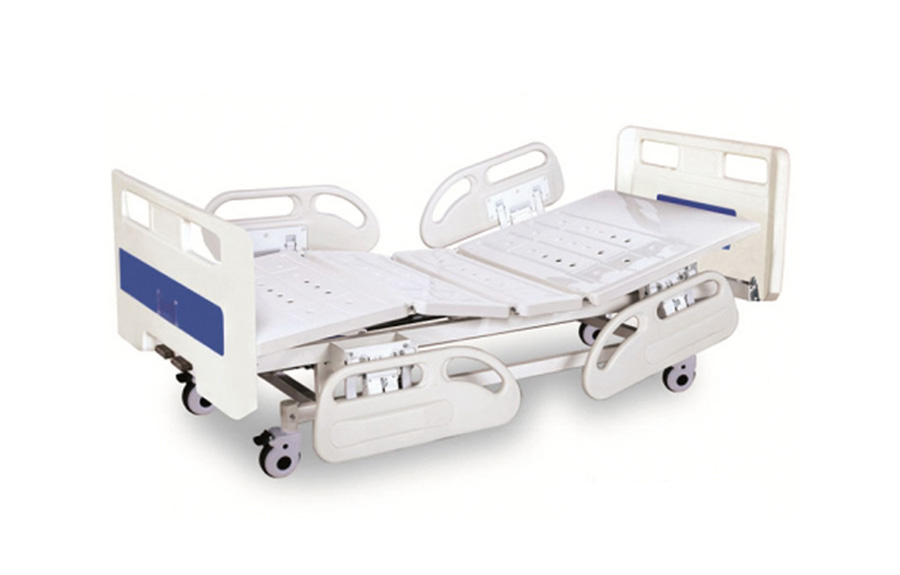 CH-A5 雙搖護理床