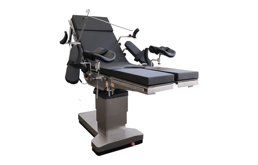 CH-T200電動手術(shù)臺（豪華六控平移）