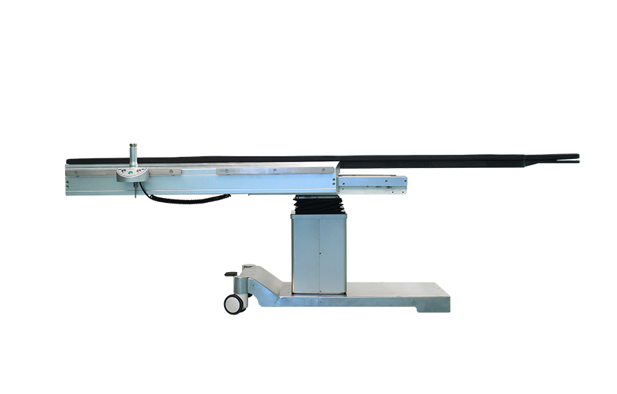 影像介入手術(shù)臺(tái)