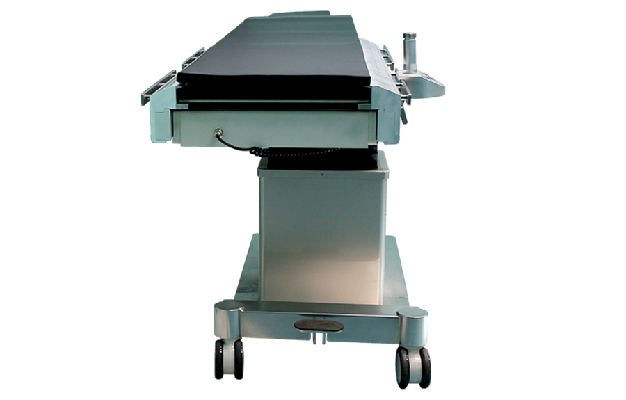 影像介入手術(shù)臺(tái)