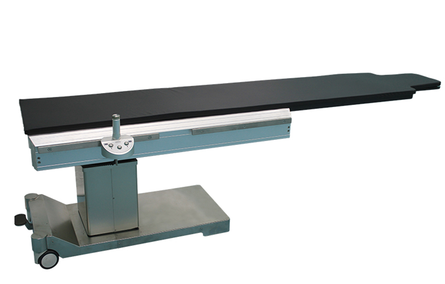 影像介入手術(shù)臺(tái)