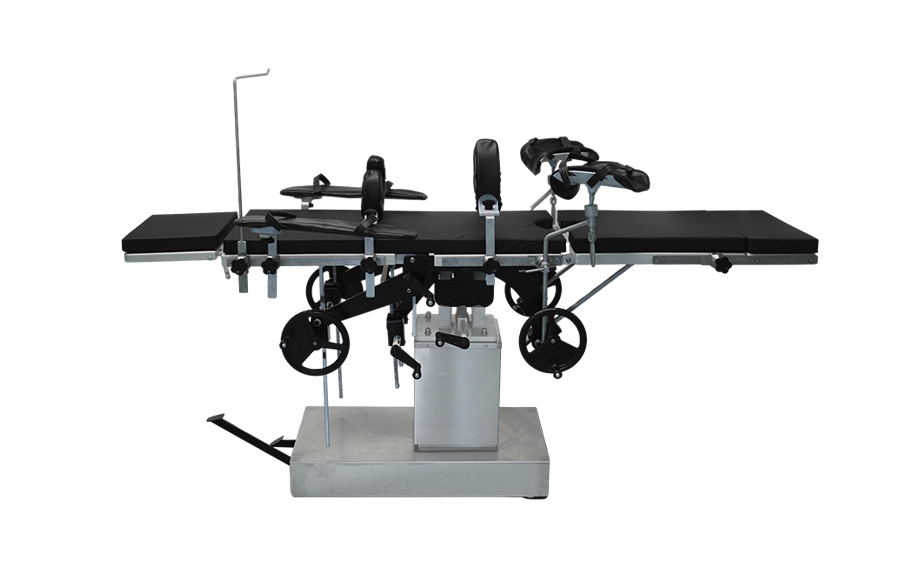 機械手術(shù)床（側(cè)面操縱）