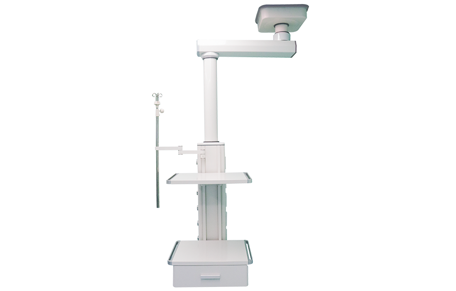 CH-G06機(jī)械垂直吊塔（豪華款）