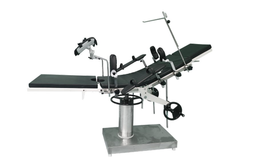 機(jī)械手術(shù)臺(tái)-PT床