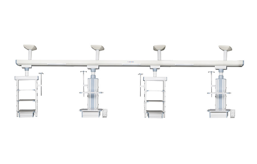 ICU連體吊橋（基礎(chǔ)款）(三床公用)