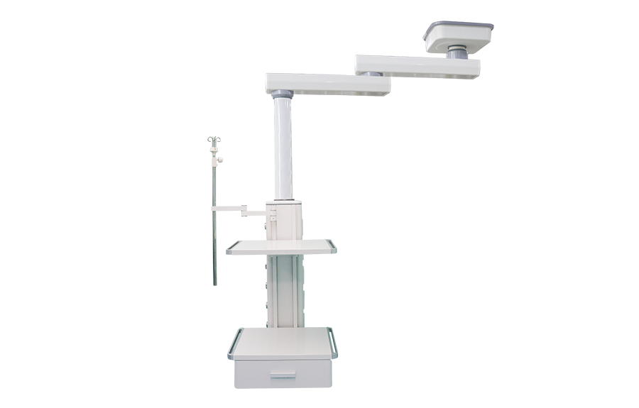 CH-G12雙臂機(jī)械外科塔（豪華款）