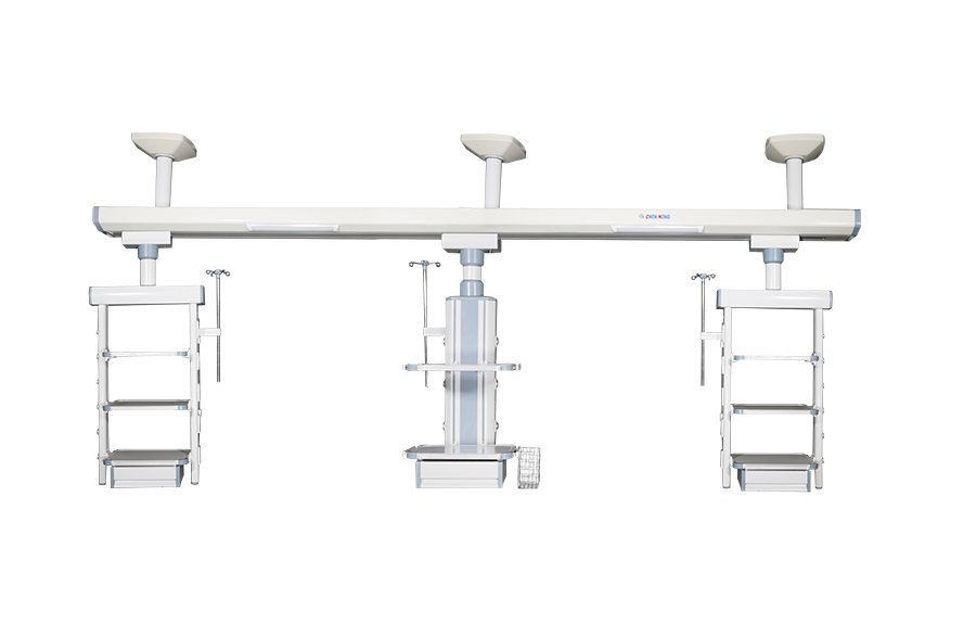 ICU連體吊橋（基礎(chǔ)款）(四床公用)
