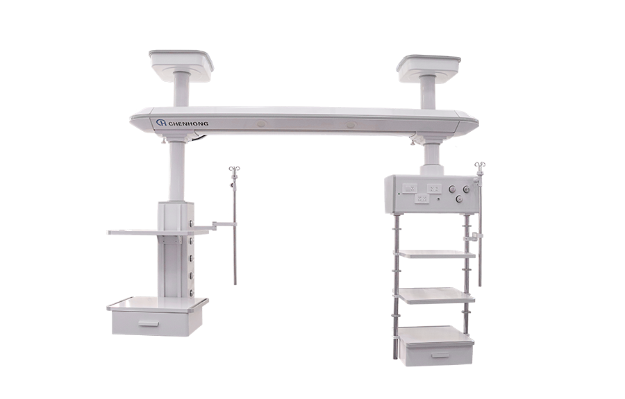 CH-G01干濕分離吊橋(豪華款)
