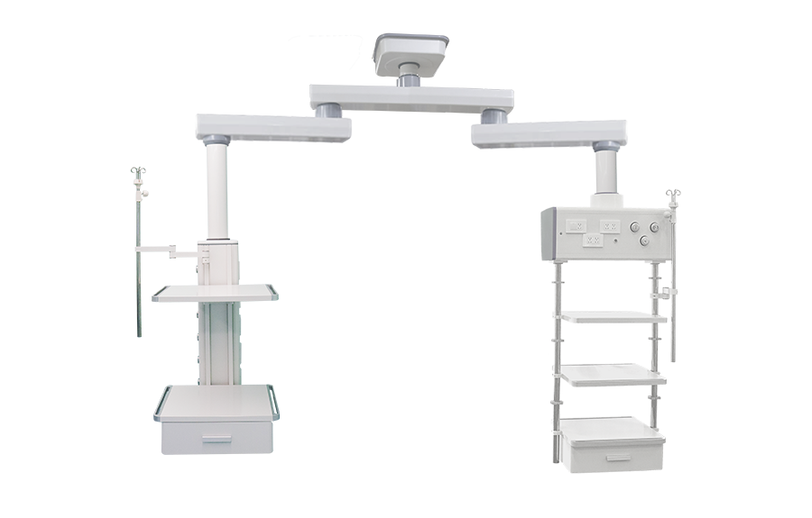 組合干濕分離吊橋(豪華款)