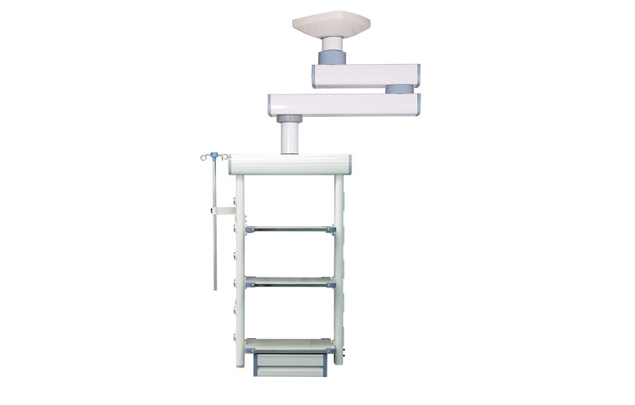 CH-G10-雙臂腔鏡塔